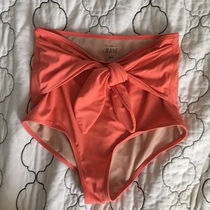 Kortni Jean bottoms !